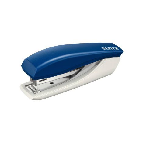 Zszywacz Leitz Mini Niebieski, 10 kartek - 2